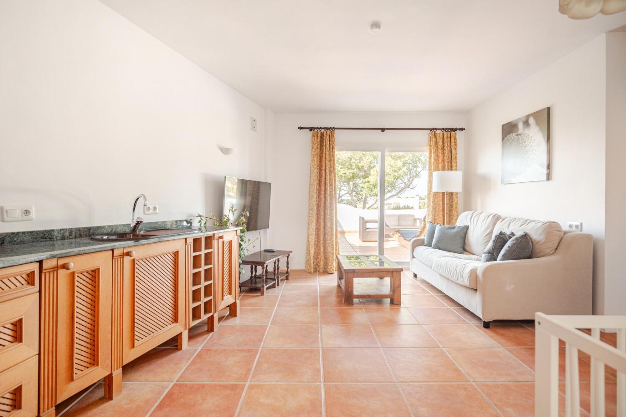 Gigantische Villa Mit Meerblick, Panoramablick & Pool-Oase Cala Pi  Extérieur photo