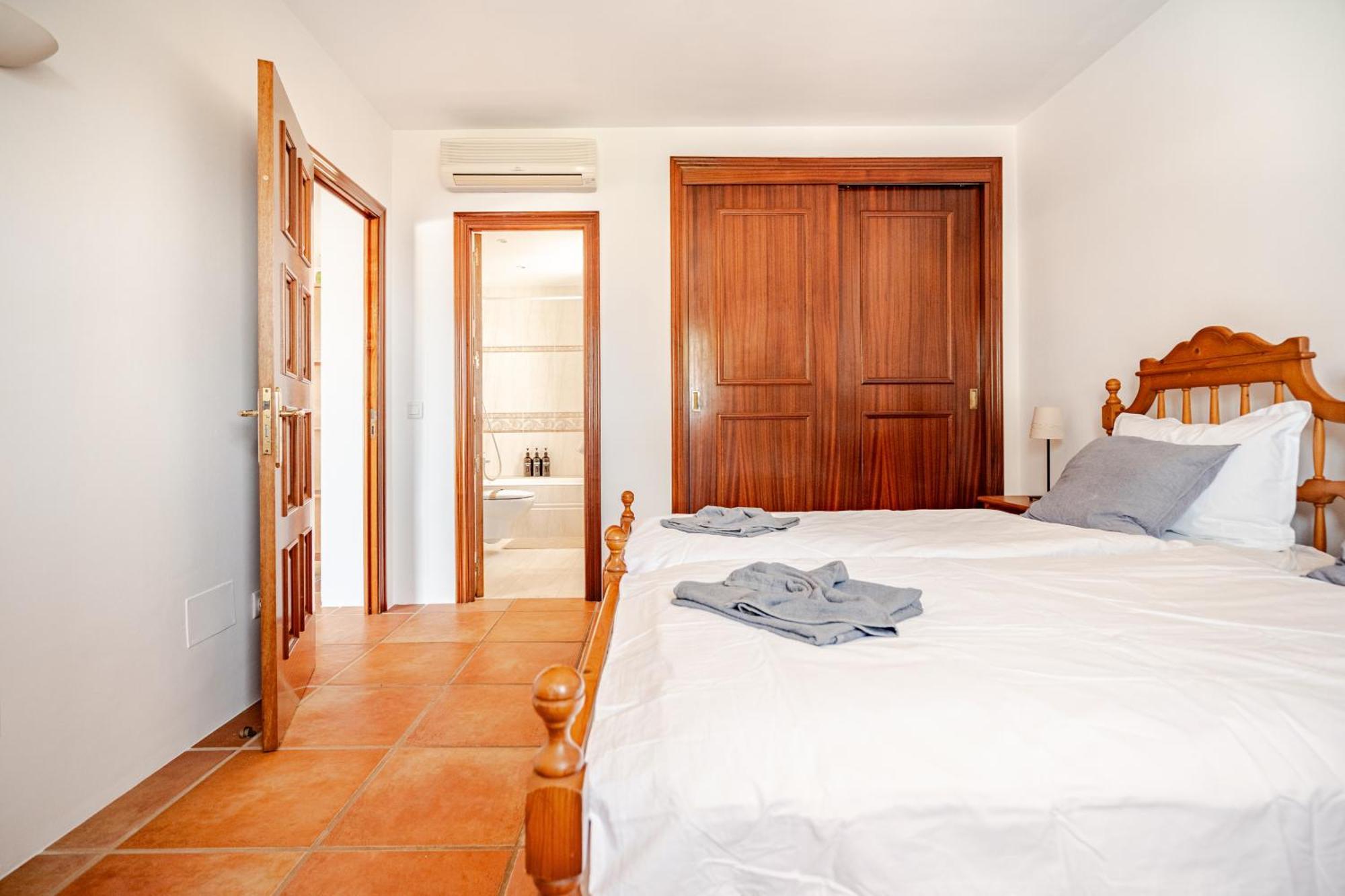 Gigantische Villa Mit Meerblick, Panoramablick & Pool-Oase Cala Pi  Extérieur photo